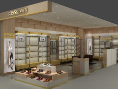 鞋包展柜廠，鞋展柜廠，貨架廠。